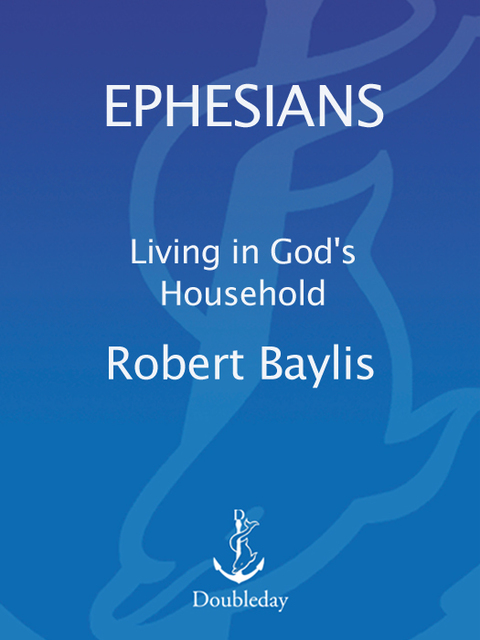 Cover image for book Ephesians