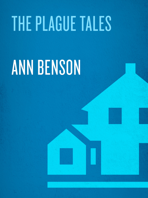 Cover image for book The Plague Tales