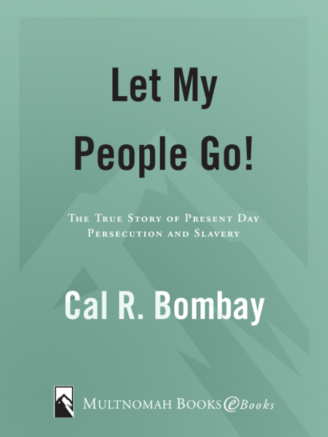 Let My People Go