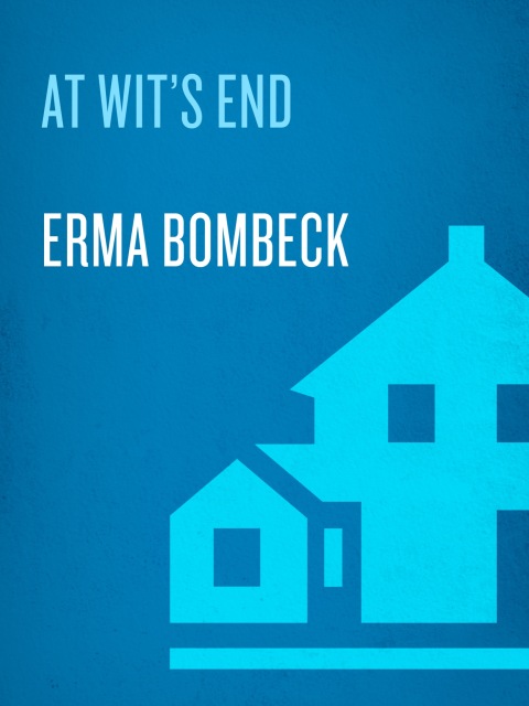 Cover image for book At Wit's End