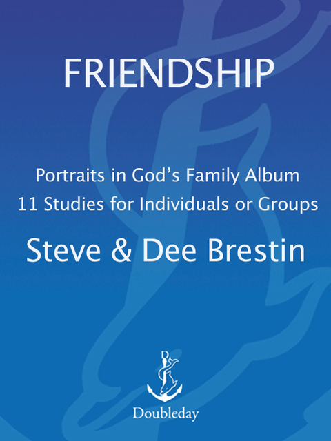 Cover image for book Friendship