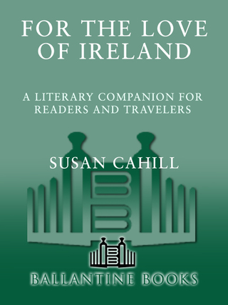 For the Love of Ireland