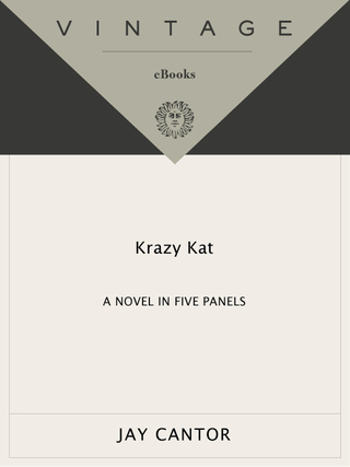 Krazy Kat