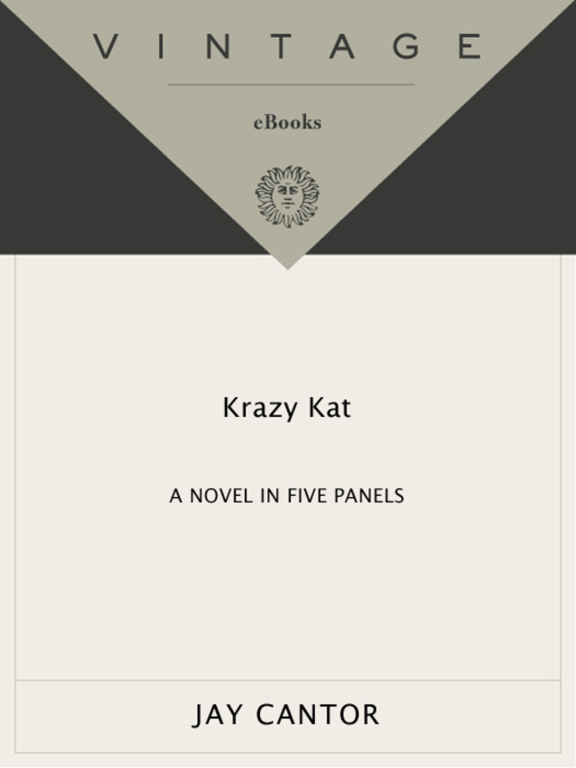 Krazy Kat