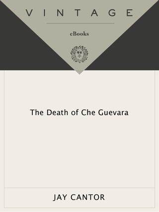 The Death of Che Guevara