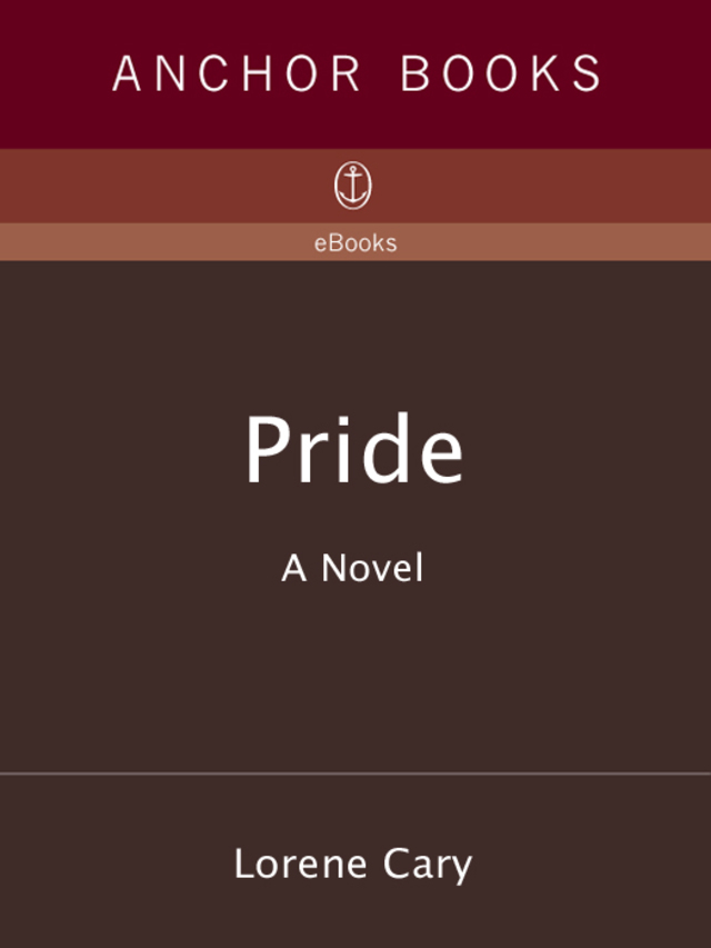 Pride