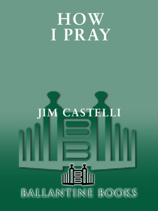 How I Pray