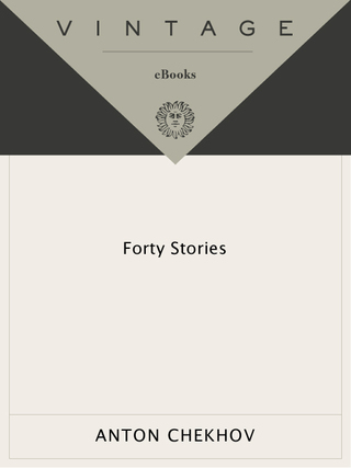 Forty Stories