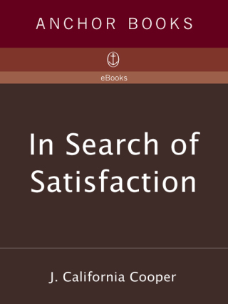 In Search of Satisfaction