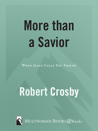 More than a Savior
