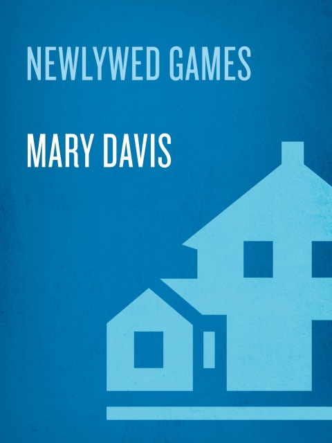 Cover image for book Newlywed Games