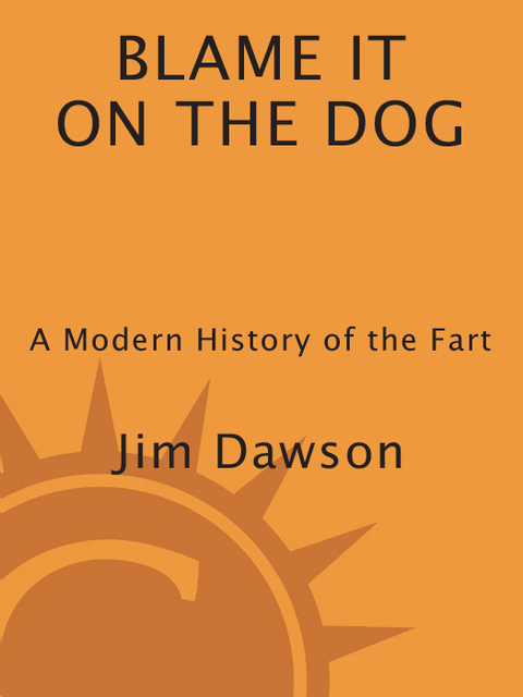 Cover image for book Blame It on the Dog