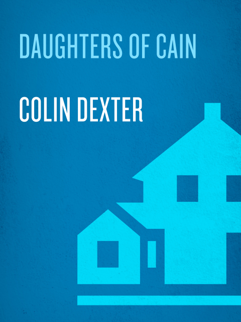 Cover image for book Daughters of Cain