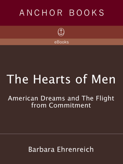Cover image for book The Hearts of Men