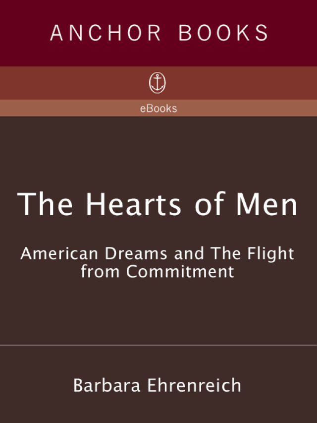The Hearts of Men