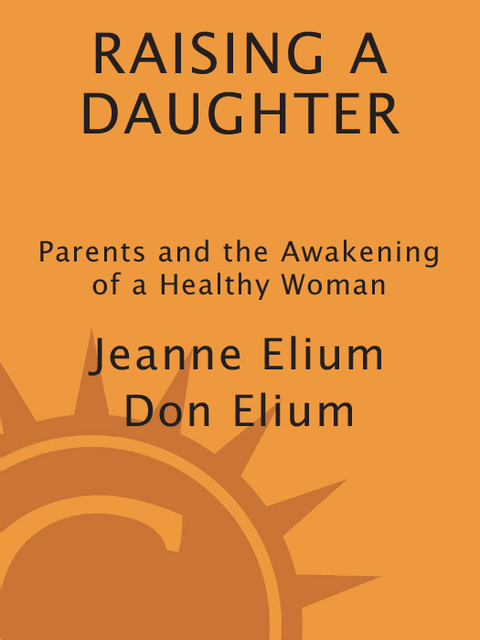 Cover image for book Raising a Daughter