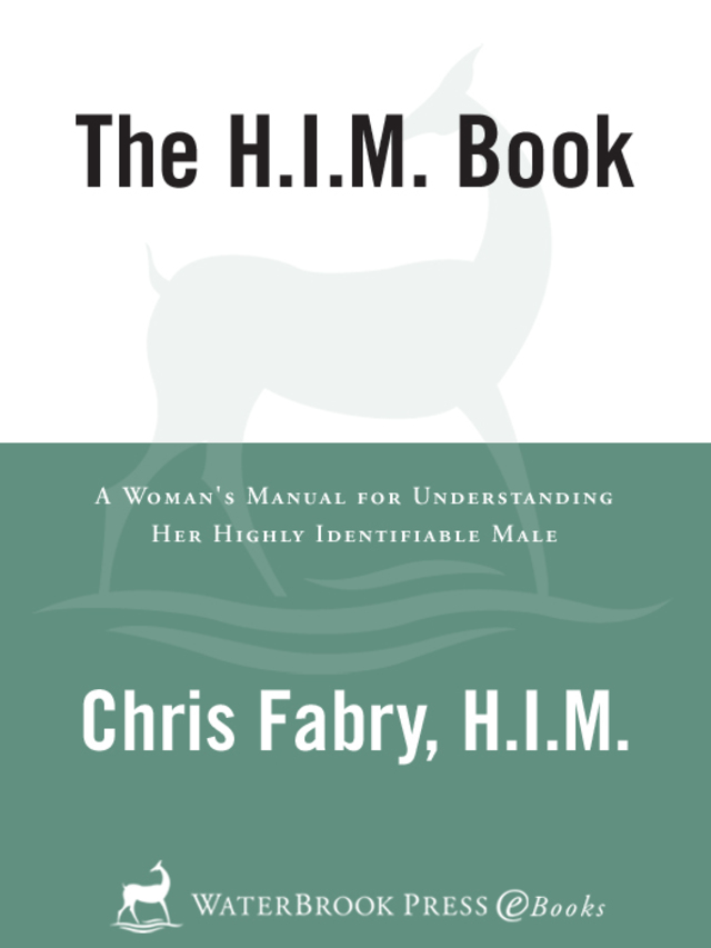 The H.I.M. Book