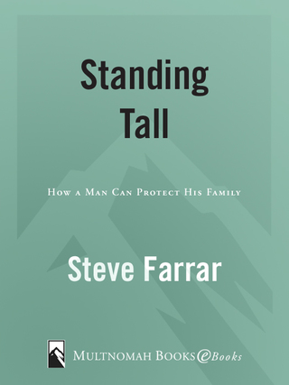Standing Tall