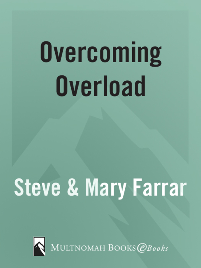 Overcoming Overload