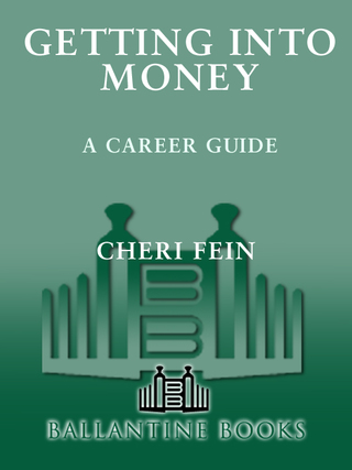 Getting into Money: A Career Guide