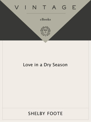 Love in a Dry Season