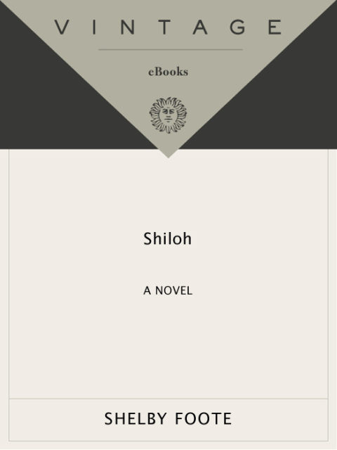 Cover image for book Shiloh