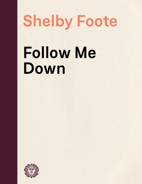 Cover image for book Follow Me Down