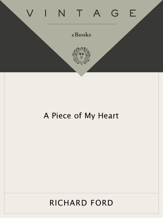 A Piece of My Heart