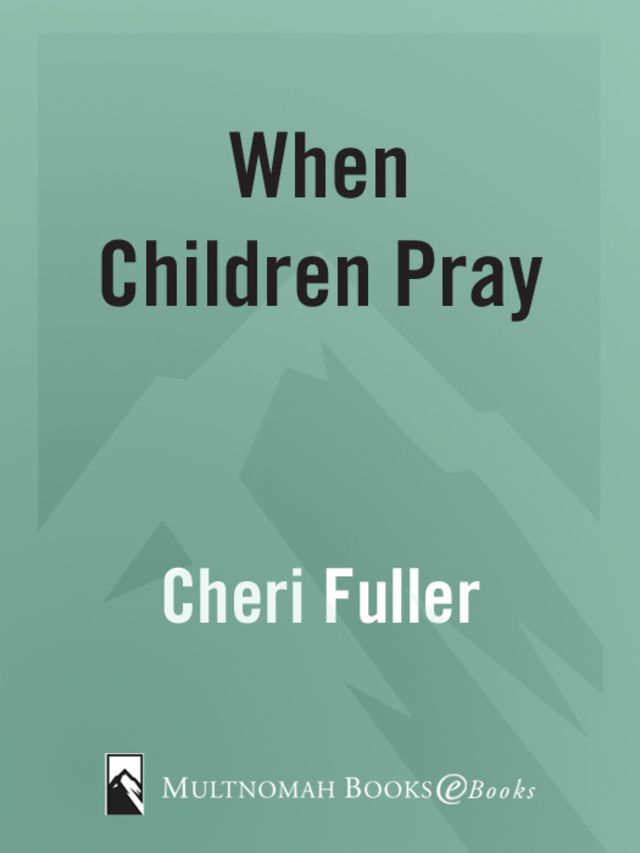 When Children Pray