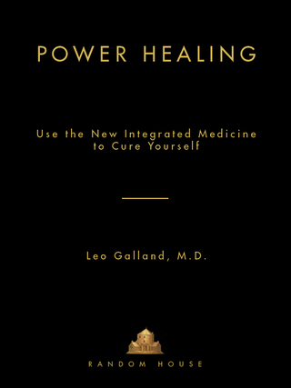 Power Healing