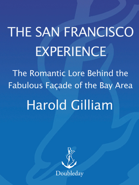 Cover image for book The San Francisco Experience