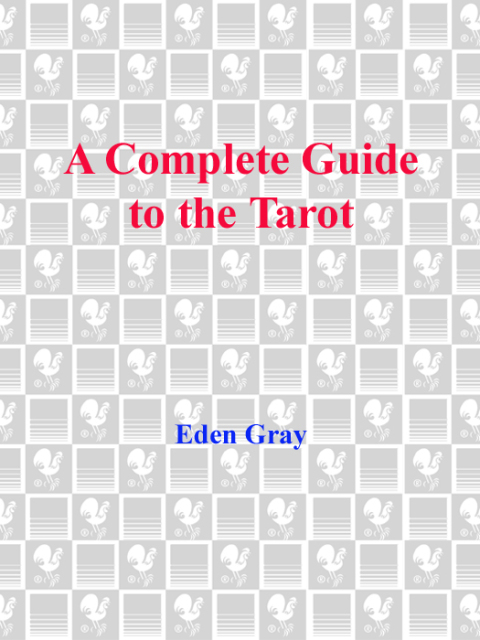 Cover image for book The Complete Guide to the Tarot