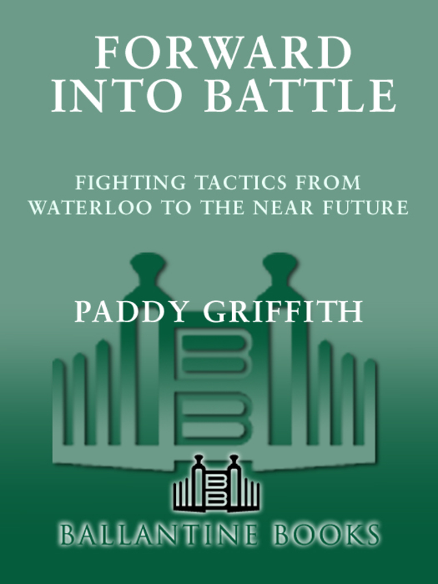 Forward into Battle
