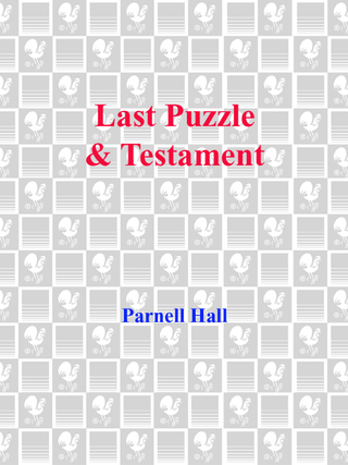 Last Puzzle & Testament