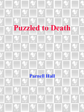 Puzzled to Death