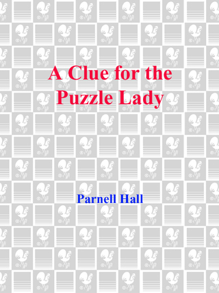 A Clue for the Puzzle Lady