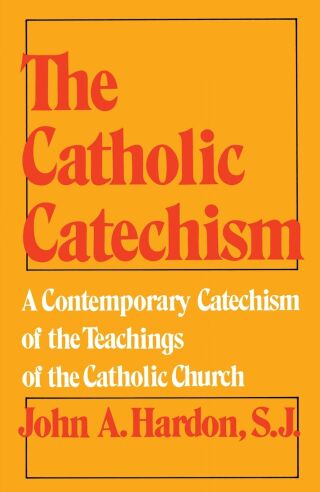 The Catholic Catechism