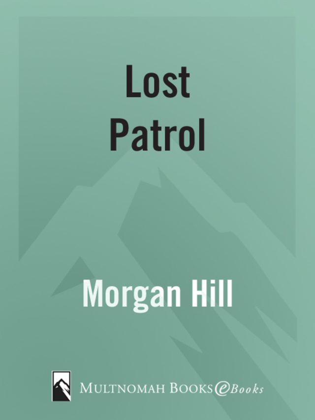 Lost Patrol