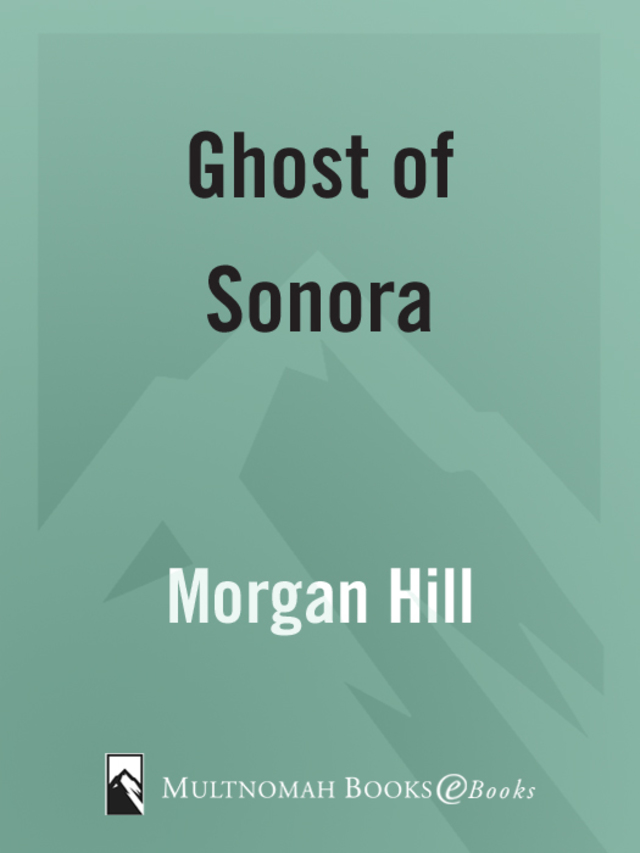 Ghost of Sonora
