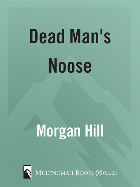 Cover image for book Dead Man's Noose