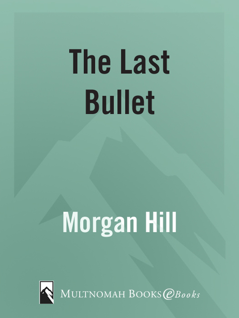 Cover image for book The Last Bullet