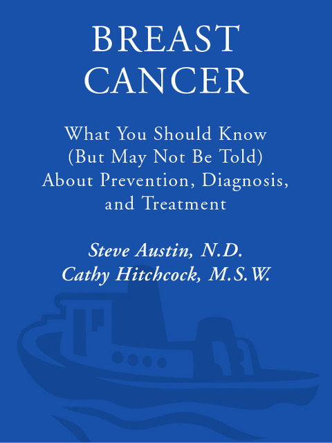 Cover image for book Breast Cancer