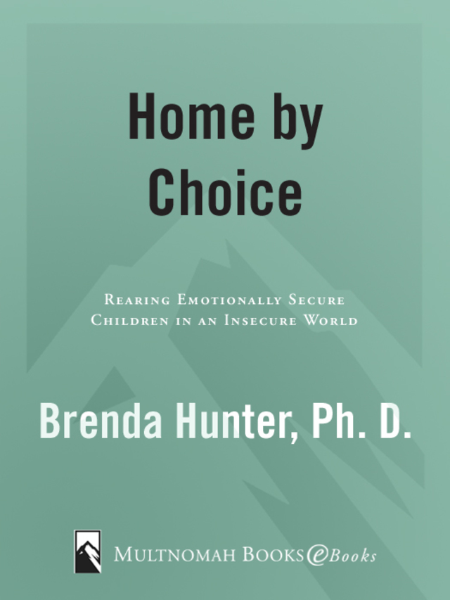 Home by Choice