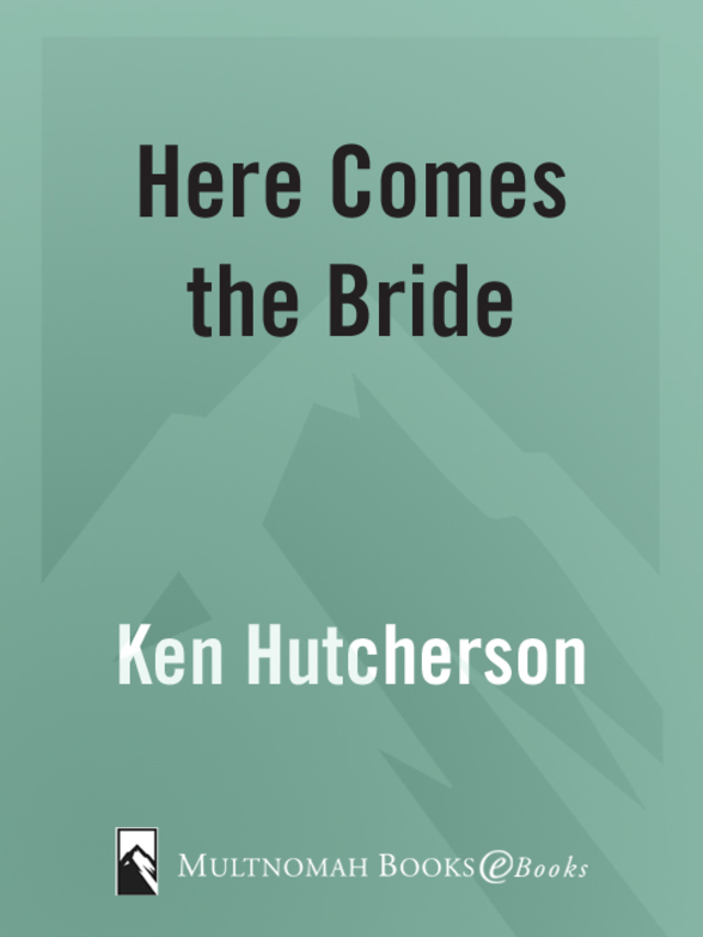 Here Comes the Bride