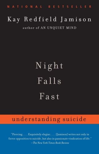 Night Falls Fast