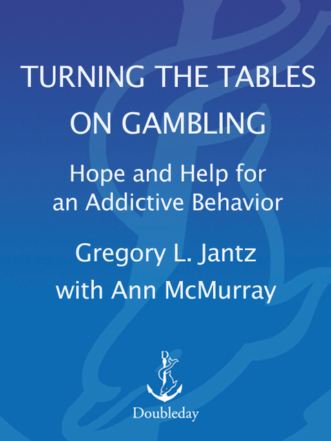 Cover image for book Turning the Tables on Gambling