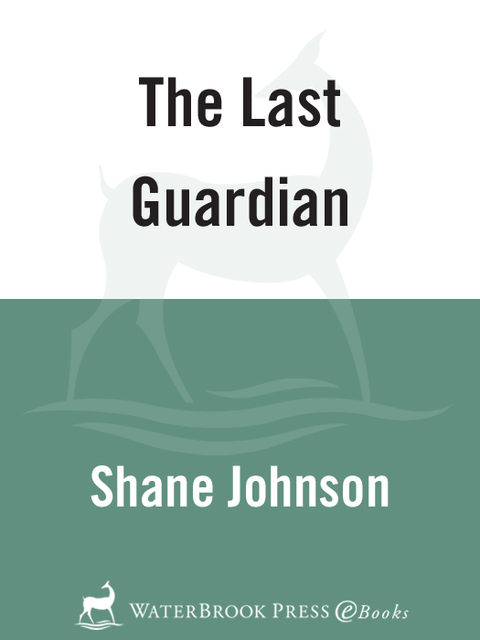 Cover image for book The Last Guardian