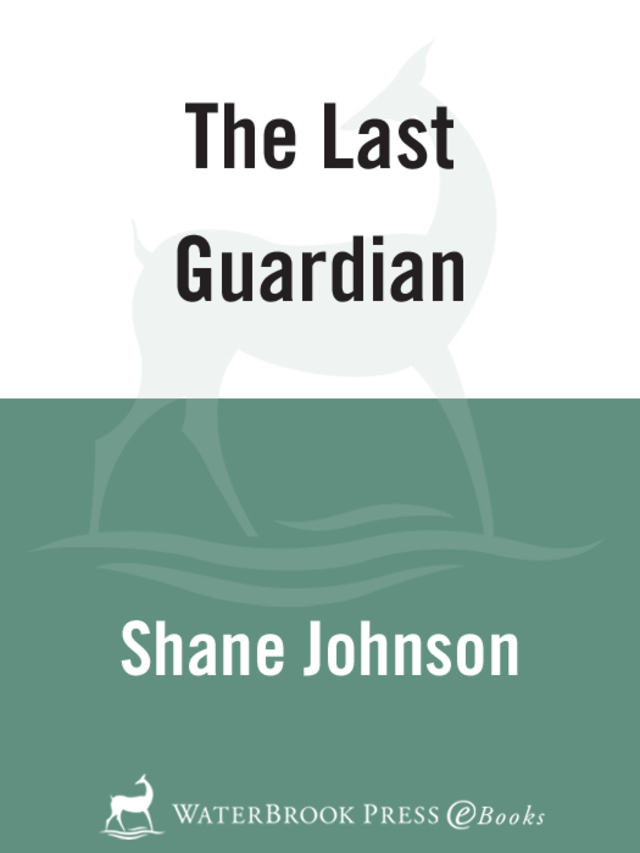 The Last Guardian