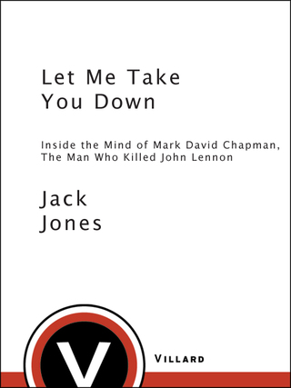 Let Me Take You Down