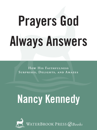 Prayers God Always Answers